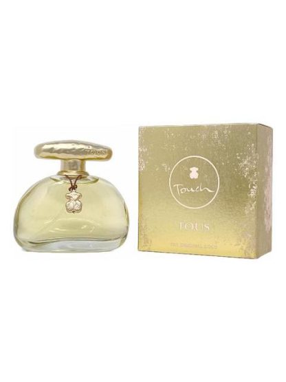 TOUCH DE TOUS EAU DE TOILETTE 100 ML - Image 3