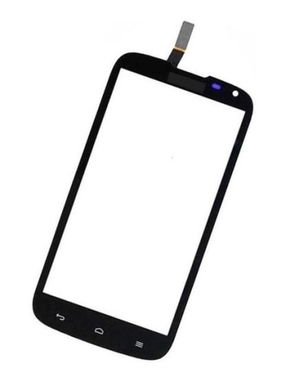 TOUCH SCREEN DIGITALIZADOR HUAWEI G610 BLANCO NEGRO NEGRO