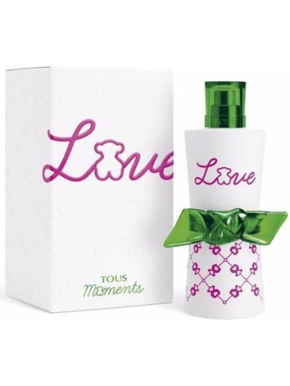 TOUS LOVE WOMEN 90ML EDT