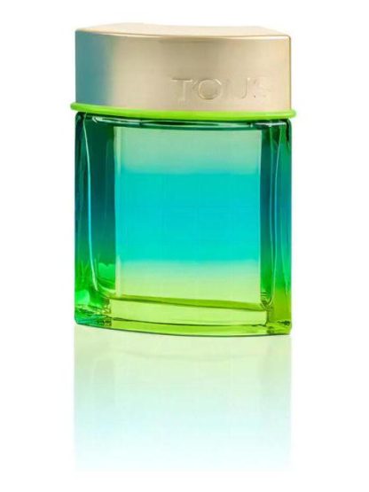 TOUS MAN CHILL EDT 100 ML CABALLERO