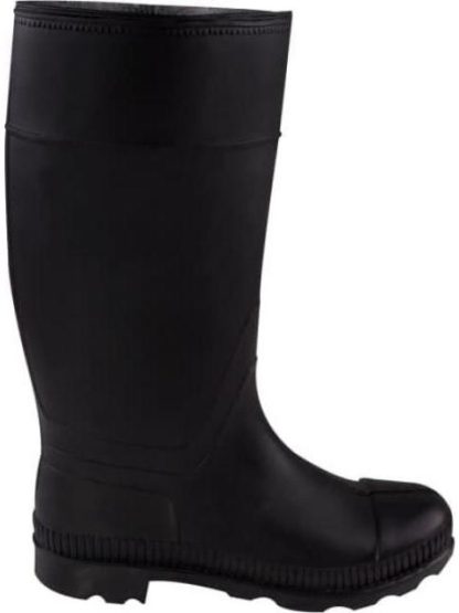 BOTA SERVICIO IMPERMEABLE NEGRO VAN VIEN - Image 2