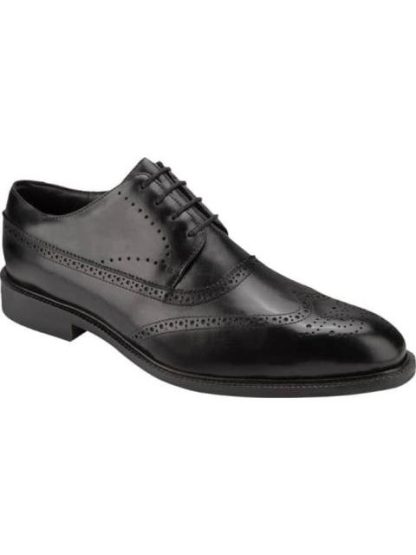 ZAPATO VESTIR OXFORD NEGRO SCHATZ - Image 2