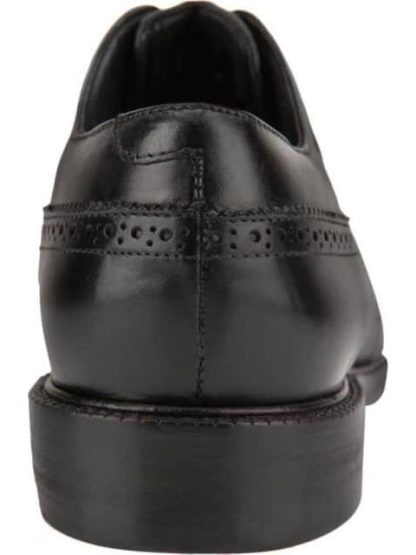 ZAPATO VESTIR OXFORD NEGRO SCHATZ - Image 3