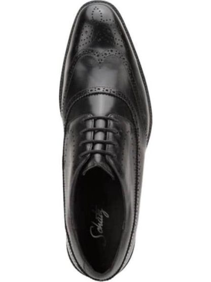 ZAPATO VESTIR OXFORD NEGRO SCHATZ - Image 6