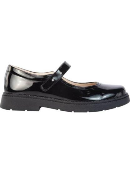 ZAPATO ESCOLAR NEGRO VIVIS SHOES