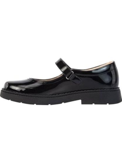 ZAPATO ESCOLAR NEGRO VIVIS SHOES - Image 5