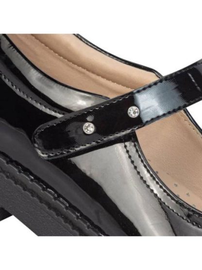 ZAPATO ESCOLAR NEGRO VIVIS SHOES - Image 6