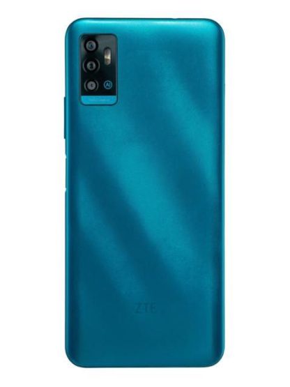 ZTE BLADE A71 3GB 64GB VERDE GREEN - Image 3