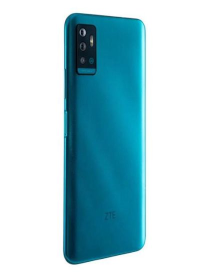 ZTE BLADE A71 3GB 64GB VERDE GREEN - Image 5