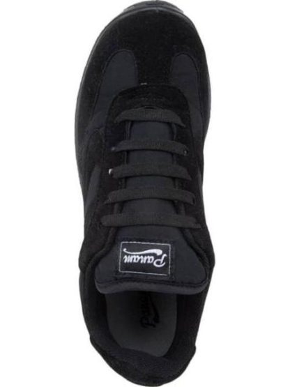 084 ALFA TENIS URBANO RETRO NEGRO PANAM - Image 3