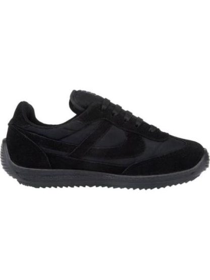 084 ALFA TENIS URBANO RETRO NEGRO PANAM - Image 5