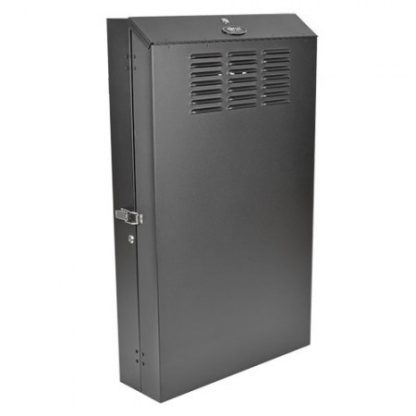 TRIPP LITE GABINETE DE PARED SMARTRACK 19 6U HASTA 68KG NEGRO - Image 2