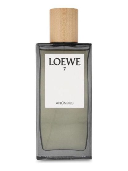 7 LOEWE ANONIMO EDP 100 ML