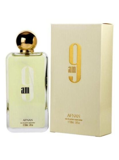 9AM DAMA AFNAN 100 ML EDP SPRAY