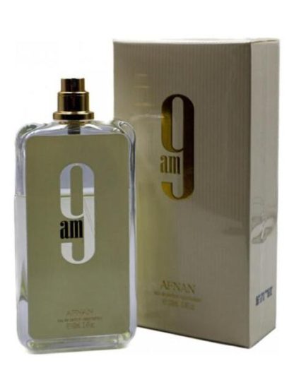 9AM DAMA AFNAN 100 ML EDP SPRAY - Image 3