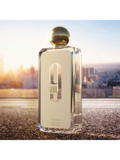 9AM DAMA AFNAN 100 ML EDP SPRAY - Image 5