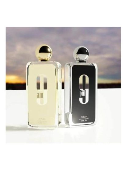 9AM DAMA AFNAN 100 ML EDP SPRAY - Image 6