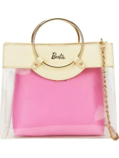 ACCESORIO BOLSA BARBIE BAB3 ROSA BARBIE - Image 2