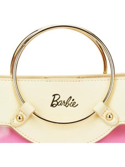 ACCESORIO BOLSA BARBIE BAB3 ROSA BARBIE - Image 5