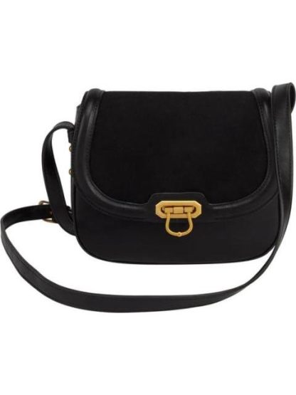 ACCESORIO BOLSA HOLLY LAND 1197 NEGRO HOLLY LAND