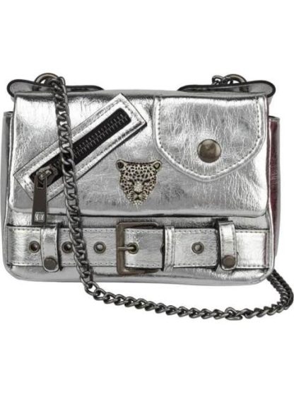 ACCESORIO BOLSA HOLLY LAND 1198 PLATA HOLLY LAND