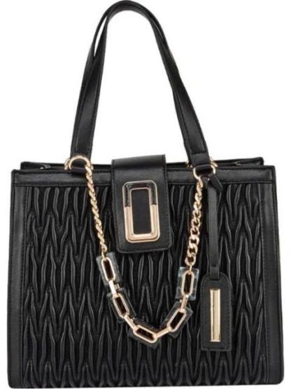 ACCESORIO BOLSA HOLLY LAND 6563 NEGRO HOLLY LAND