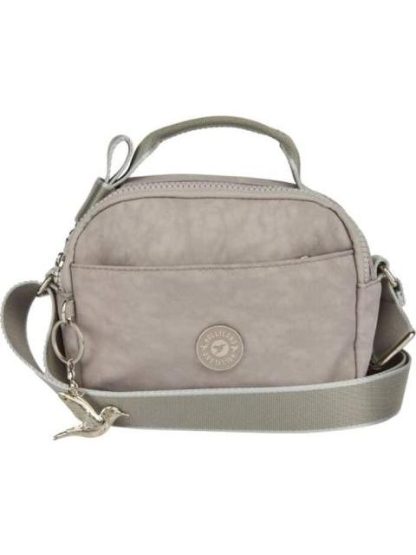 ACCESORIO BOLSA HOLLY LAND CR30 GRIS HOLLY LAND