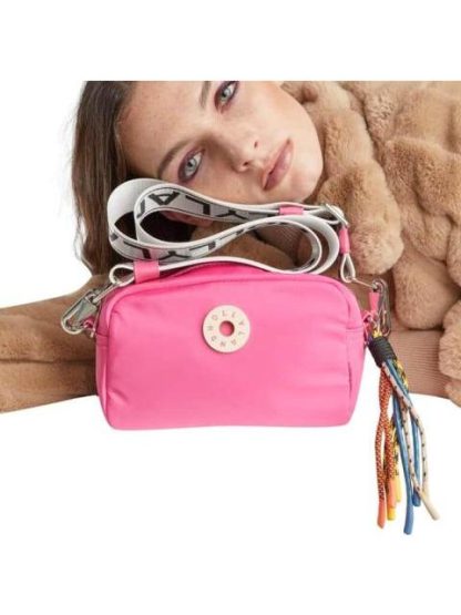 ACCESORIO BOLSA HOLLY LAND HLD3 ROSA HOLLY LAND