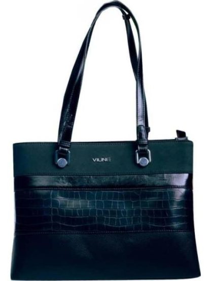 ACCESORIO BOLSA VI LINE 2401 NEGRO VI LINE