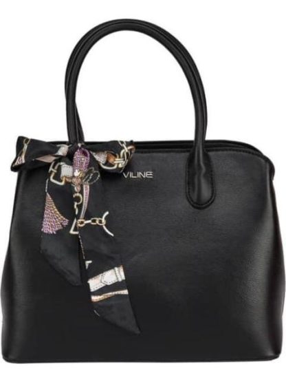 ACCESORIO BOLSA VI LINE 2407 NEGRO VI LINE