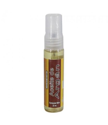 ACEITE DE ARGAN 25ML ACEITES MAY