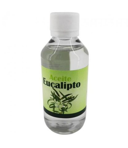 ACEITE DE EUCALIPTO 120 ML MIX NATURA