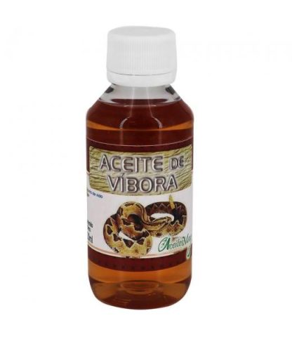 ACEITE DE GERMEN DE TRIGO 120ML. ACEITES MAY