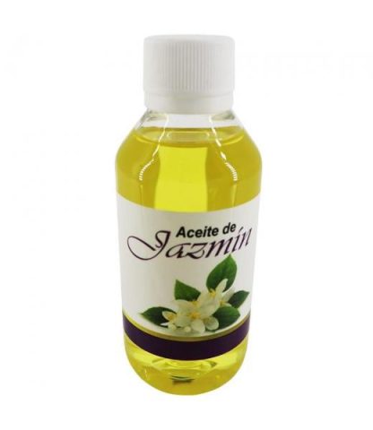 ACEITE DE JAZMIN 120 ML MIX NATURA