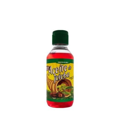 ACEITE DE JOJOBA 120ML. CARLOS CASTRO