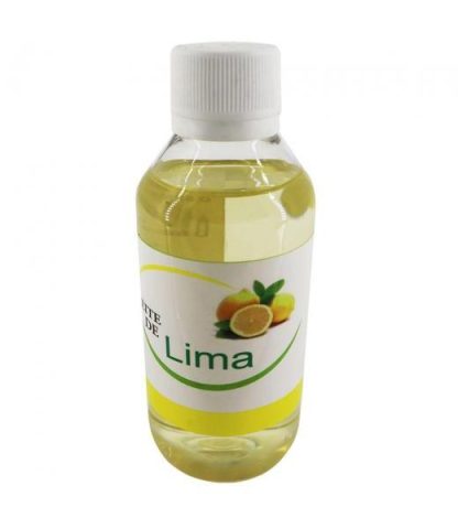 ACEITE DE LIMA 120ML MIX NATURA