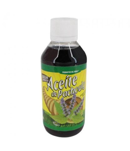 ACEITE DE PACHOULY 120 ML. CARLOS CASTRO