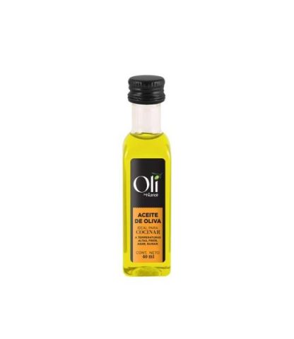 ACEITE OLI DE OLIVA TIRA 5 DE 40 ML