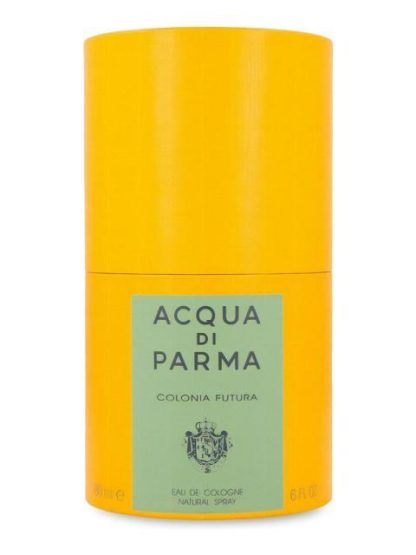 ACQUA DI PARMA FUTURA 180ML EDC SPRAY - Image 3