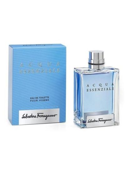 ACQUA ESSENZIALE 100ML EDT SPRAY - Image 3