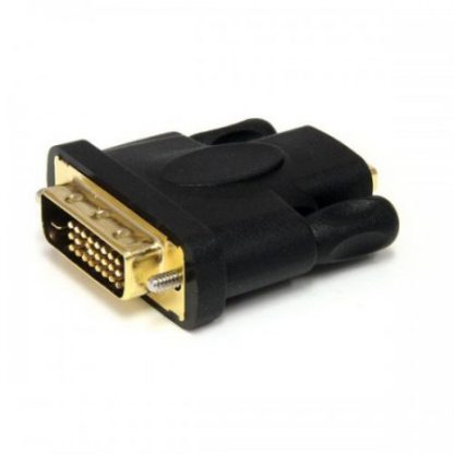 ADAPTADOR DE HDMI A DVI-D H-M STARTECH HDMIDVIFM - Image 2