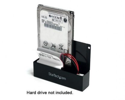 STARTECH  ADAPTADOR DE DISCO DURO SATA SAT2IDEADP - IDE 2.5 - 3.5 - Image 5