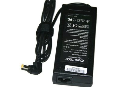 ADAPTADOR P/COMPUTADORA PORTATI