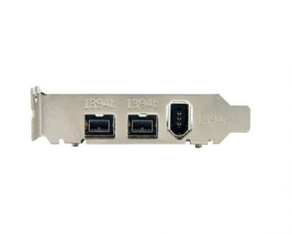 STARTECH  TARJETA PCI EXPRESS 1.1 PEX1394B3LP ALAMBRICO CON 3 PUERTOS FIREWIRE - Image 4