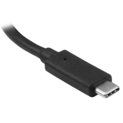 STARTECH  ADAPTADOR USB-C MULTIFUNCION PARA LAPTOPS 4K HDMI USB 3.0 - Image 3