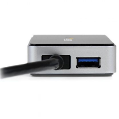 STARTECH  ADAPTADOR USB 3.0 - HDMI ALAMBRICO 5 GBIT-S NEGRO - Image 4