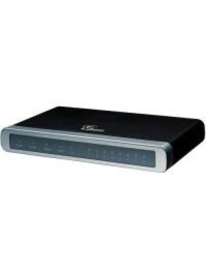 ADAPTADOR VOIP GRANDSTREAM DE 8 FXO