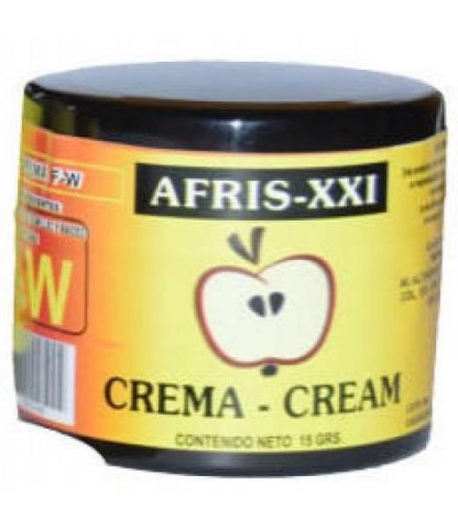 AFRIZ-XX1 WOMAN (MUJER) CREMA C 15GR AFRODI-SEX