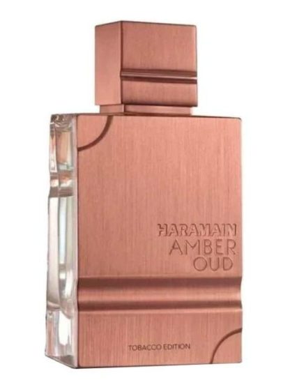 AL HARAMAIN AMBER OUD TOBACCO EDP 60 ML