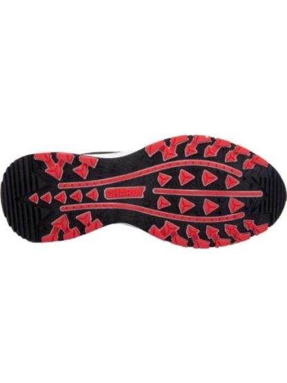 ALPINE TENIS CHOCLO OUTDOOR GRIS HUMO CHARLY - Image 4